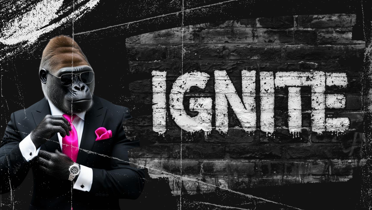 IGNITE
