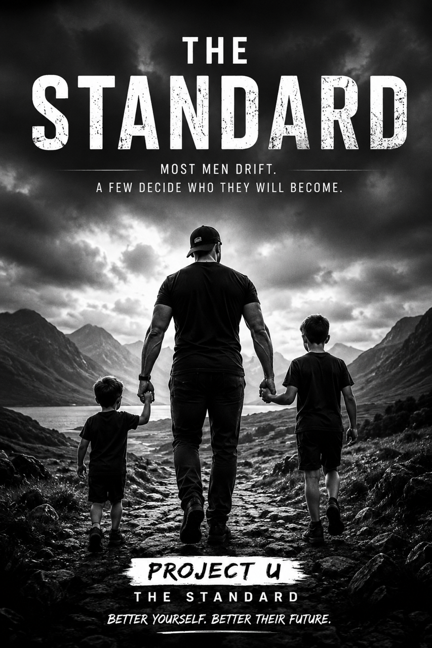 the standard